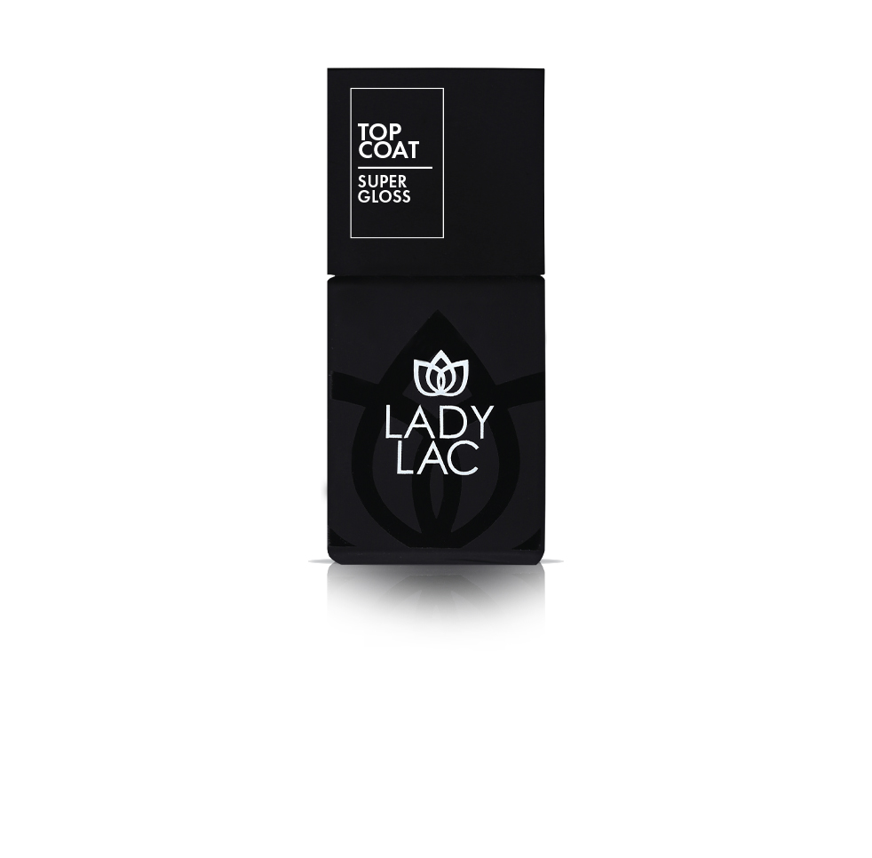 Top Super Gloss