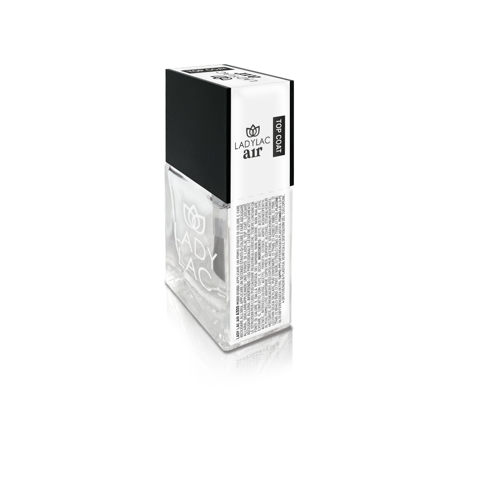 Top Coat Air - Image 2