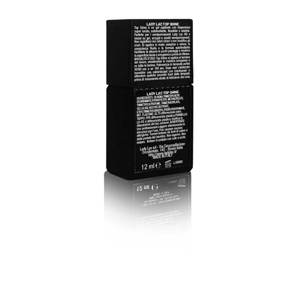 Top Shine - Image 2