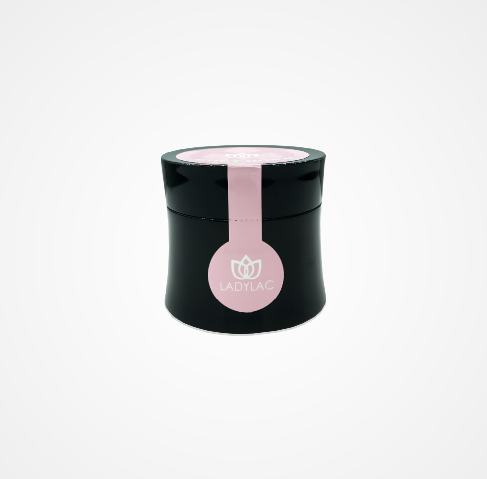 Acrygel Soft Rose 50 ml