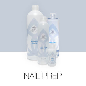 Nail Prep