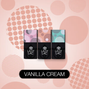 Vanilla Cream