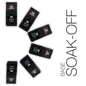 Base Soak-Off