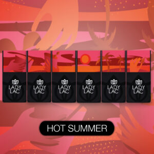 Hot Summer