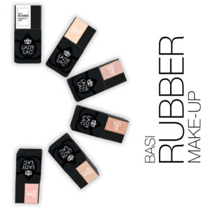 Basi Rubber Make Up