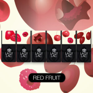 Red Fruit