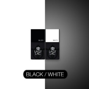Black / White
