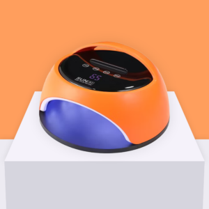 Nail Lamp UV/LED - SUN A1 "POWER"